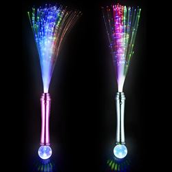 TR58675 Fiber Optic Wand with Magic Ball